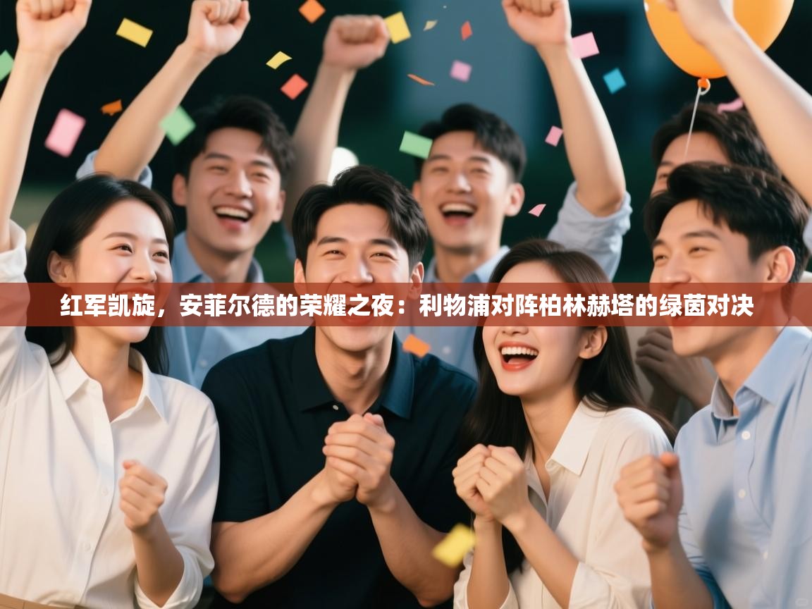 红军凯旋，安菲尔德的荣耀之夜：利物浦对阵柏林赫塔的绿茵对决  第2张