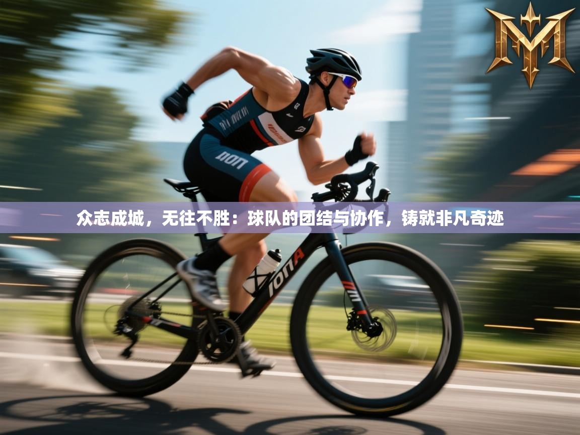 众志成城，无往不胜：球队的团结与协作，铸就非凡奇迹  第1张