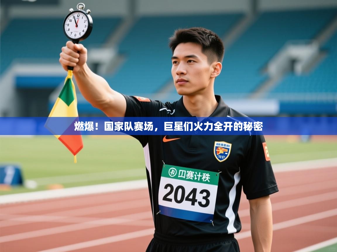 燃爆!国家队赛场,巨星们火力全开的秘密 第1张