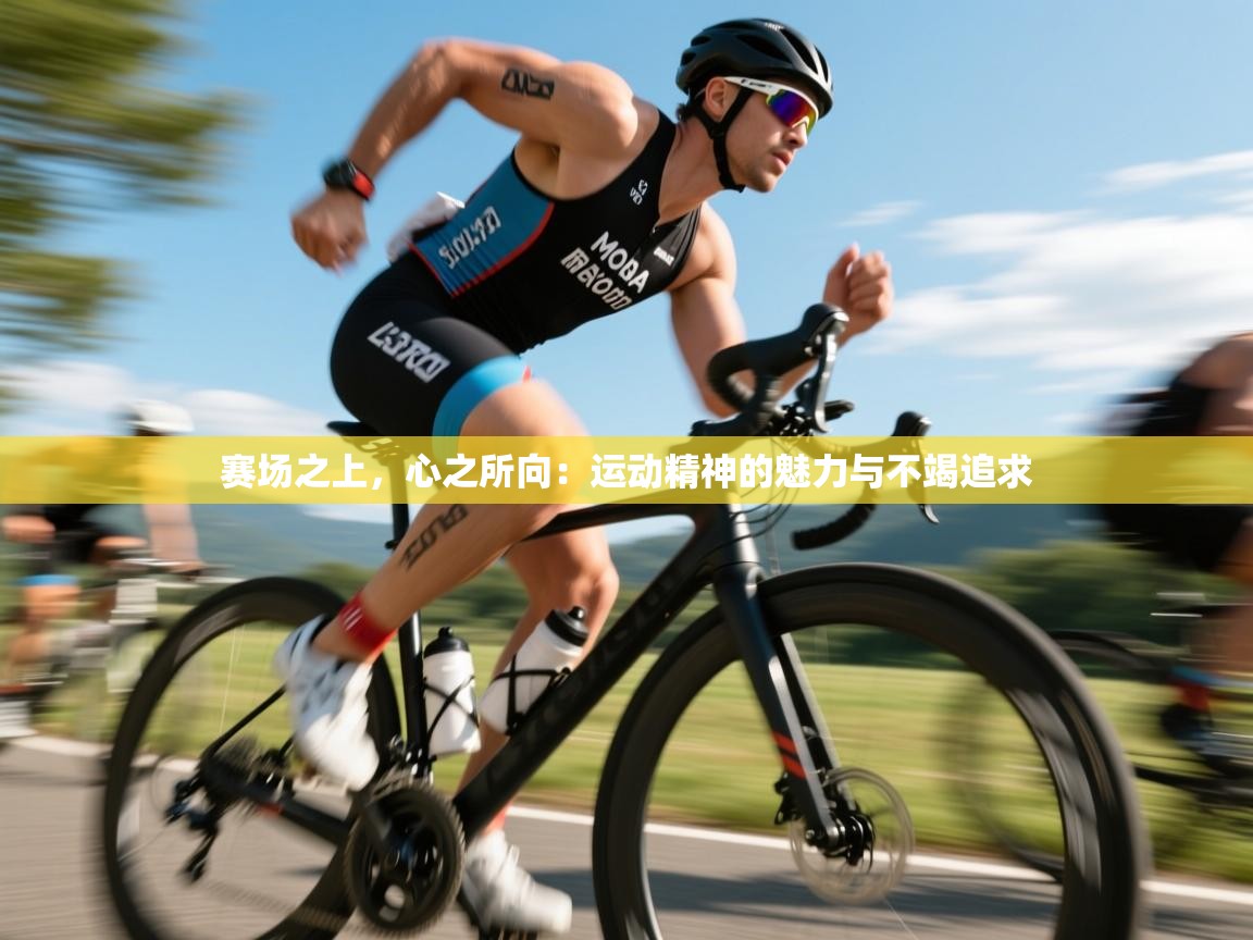 赛场之上,心之所向:运动精神的魅力与不竭追求 第1张