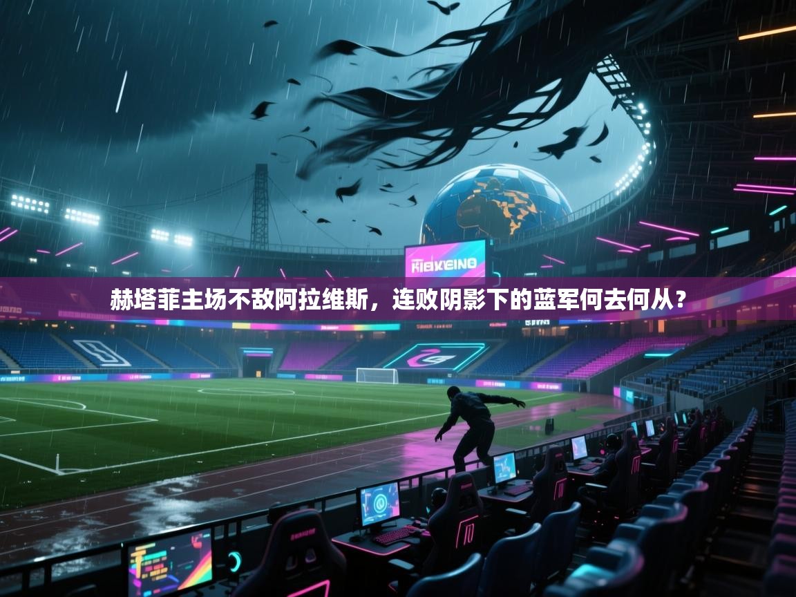 赫塔菲主场不敌阿拉维斯,连败阴影下的蓝军何去何从? 第1张