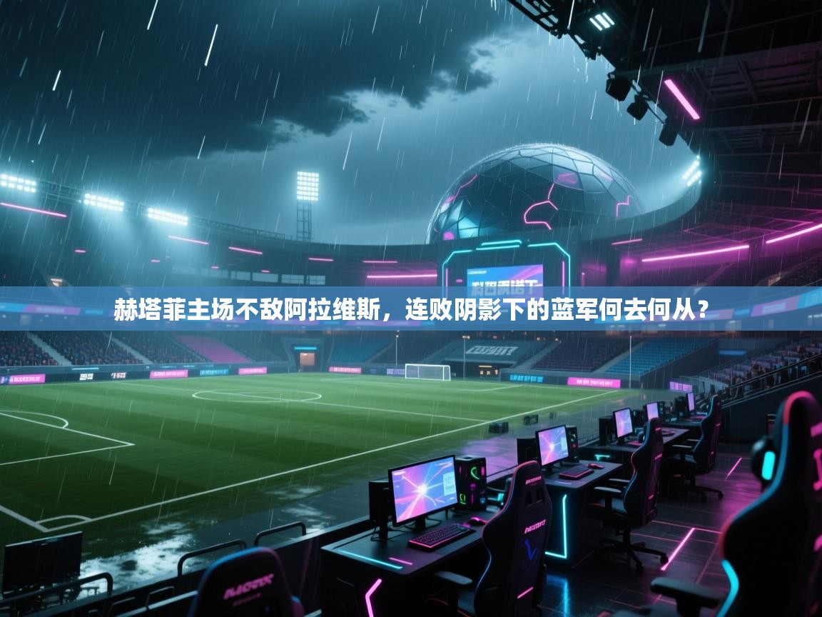 赫塔菲主场不敌阿拉维斯,连败阴影下的蓝军何去何从? 第2张