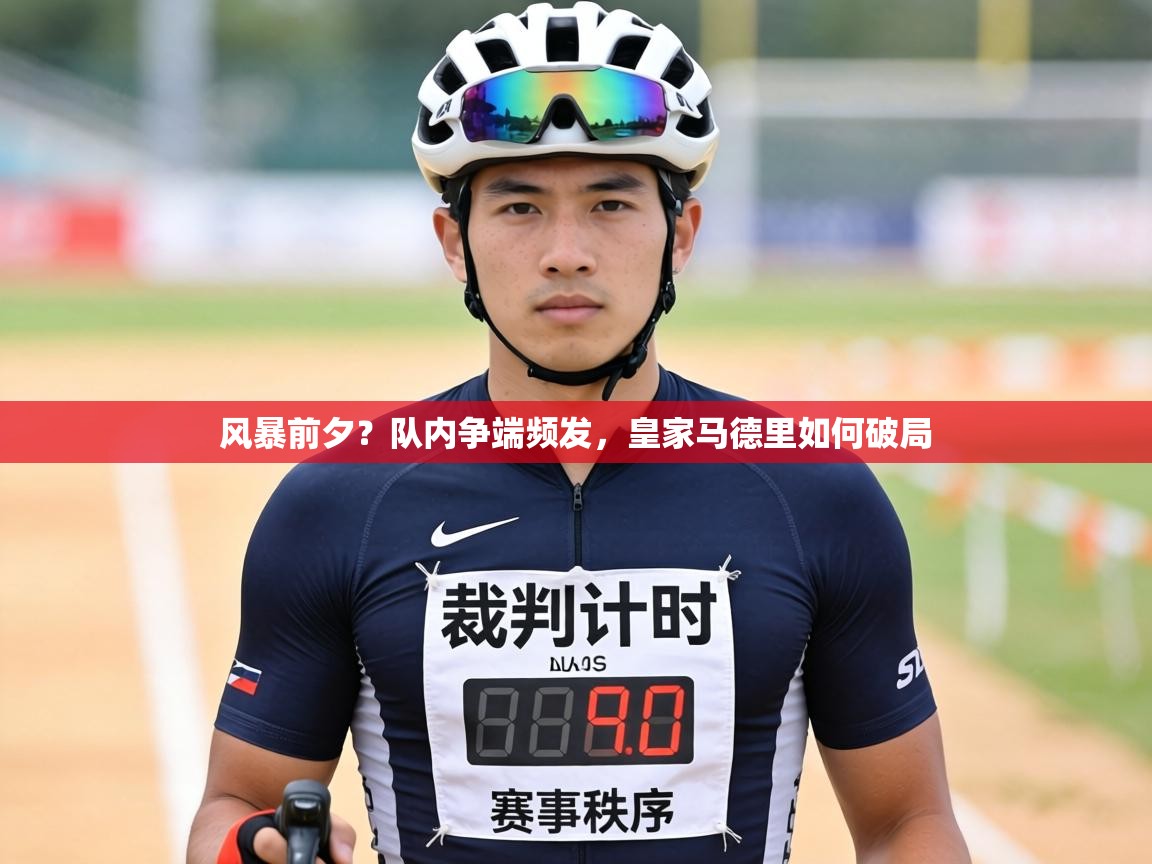 风暴前夕？队内争端频发，皇家马德里如何破局  第1张